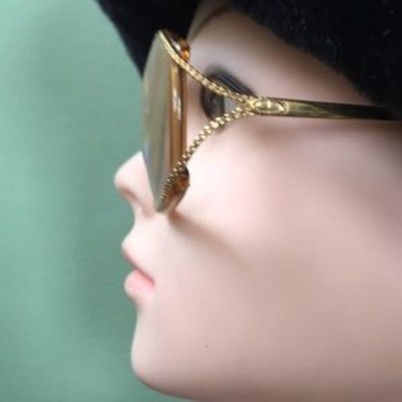Christian Dior Eyeglasses  Vintage - Picture 7 of 11